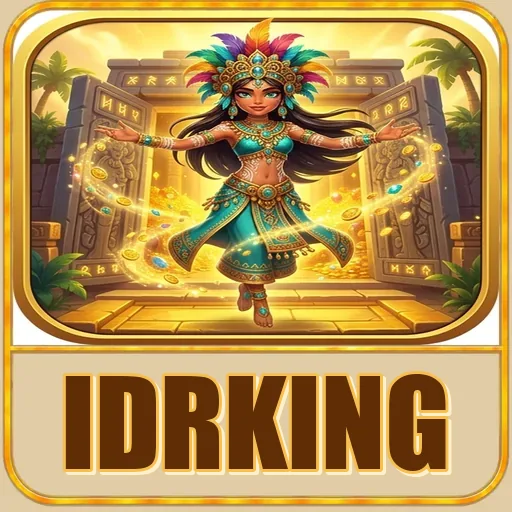 Screenshot Proses Instalasi idrking APK